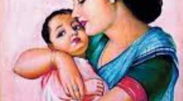 மௌனமாய் புன்னகைப்பவள்..!