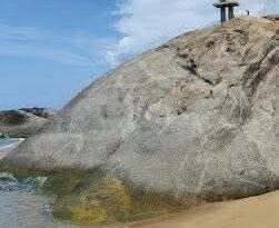 உகந்தமலை சூழலில் புதிதாக முளைத்த புத்தர் சிலையும் பௌத்த கொடியும்! அதிர்ச்சியடைந்த மக்கள் கோடீஸ்வரன் எம்பியிடம் முறைப்பாடு…